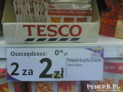 Grill w sobotę