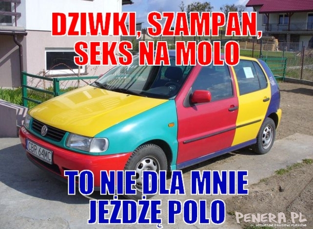 Dziwki szampan seks na molo
