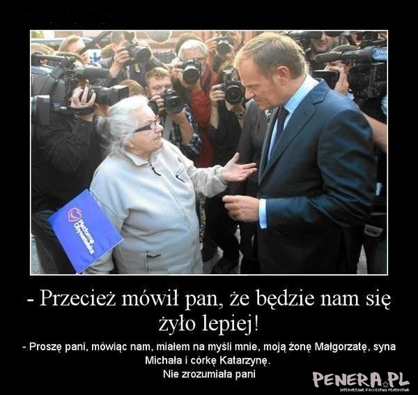By żyło się lepiej