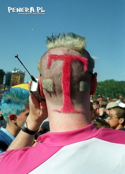 Fan T Mobile