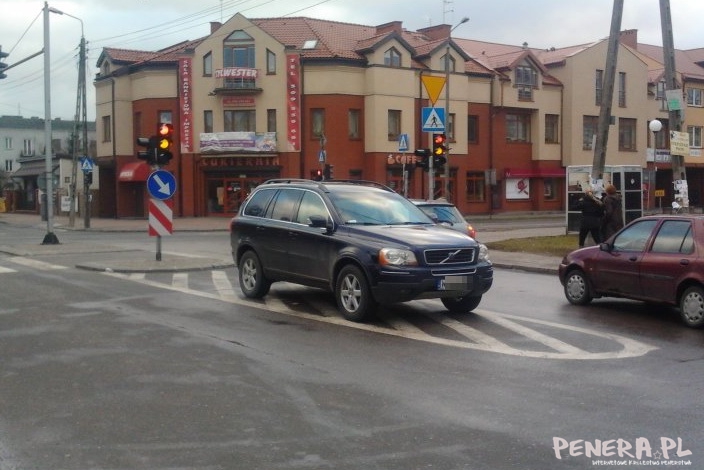 Mistrz parkowania