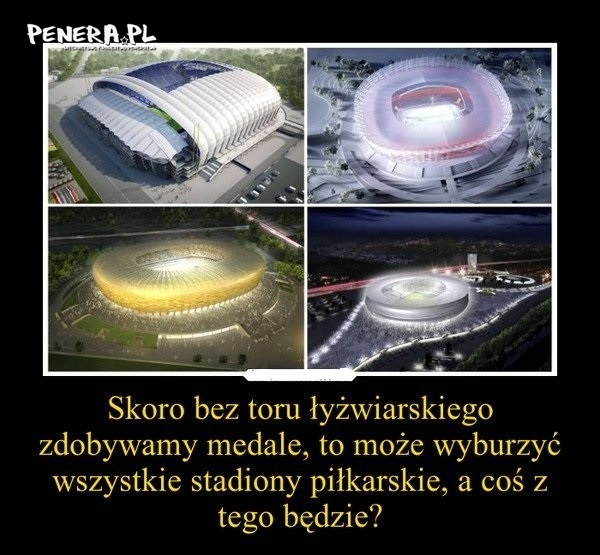 To ma sens!