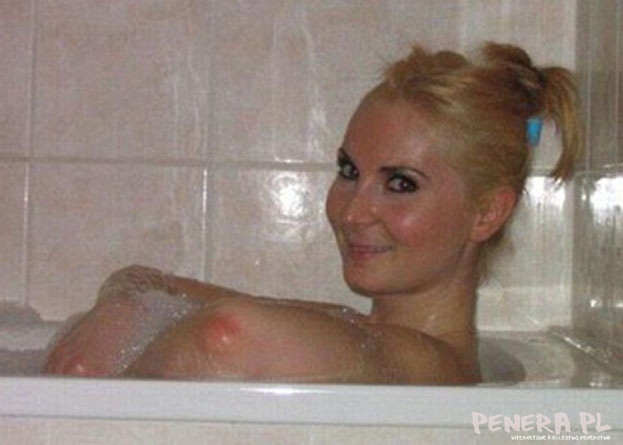 Zdjęcie nagich piersi