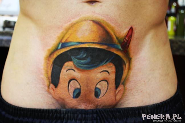 Pinokio