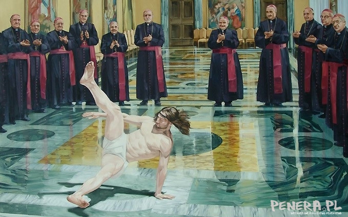 Dżizys w akcji