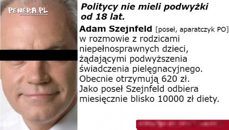 Tak się zachowują świnie przy korycie :D