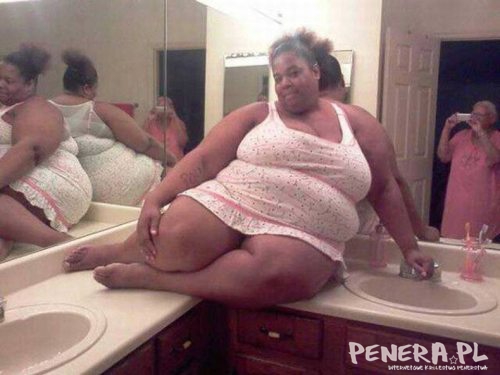Ale jestem sexi