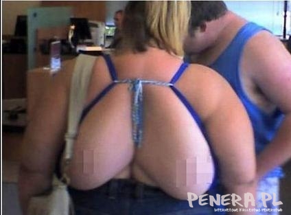 Cycki na plecach