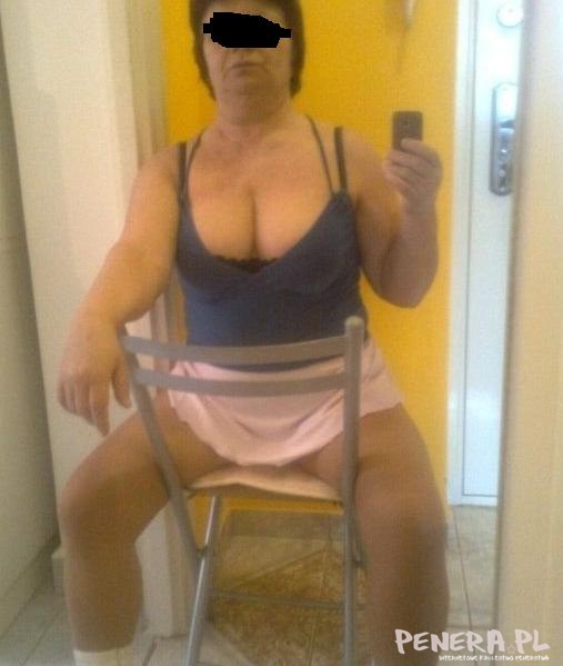 I weź tu załóż babci konto na fejsie