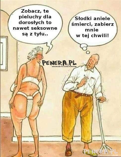 Słodki Aniele Śmierci