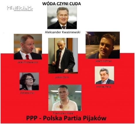 Polska Partia Pijaków
